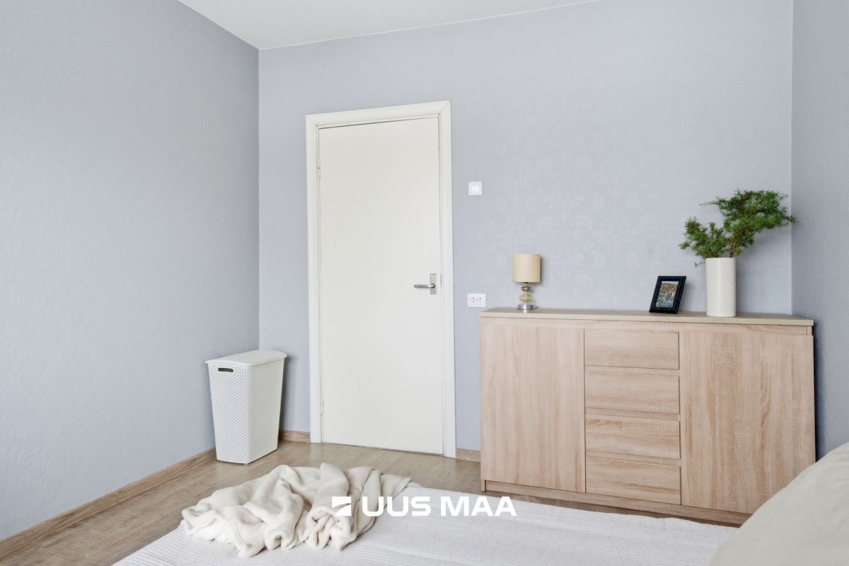 Tallinn, Lasnamäe linnaosa, Paekaare 40