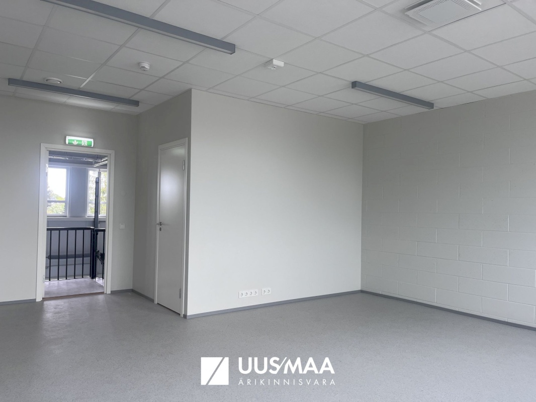 Saue vald, Laagri alevik, Pärnu mnt 495