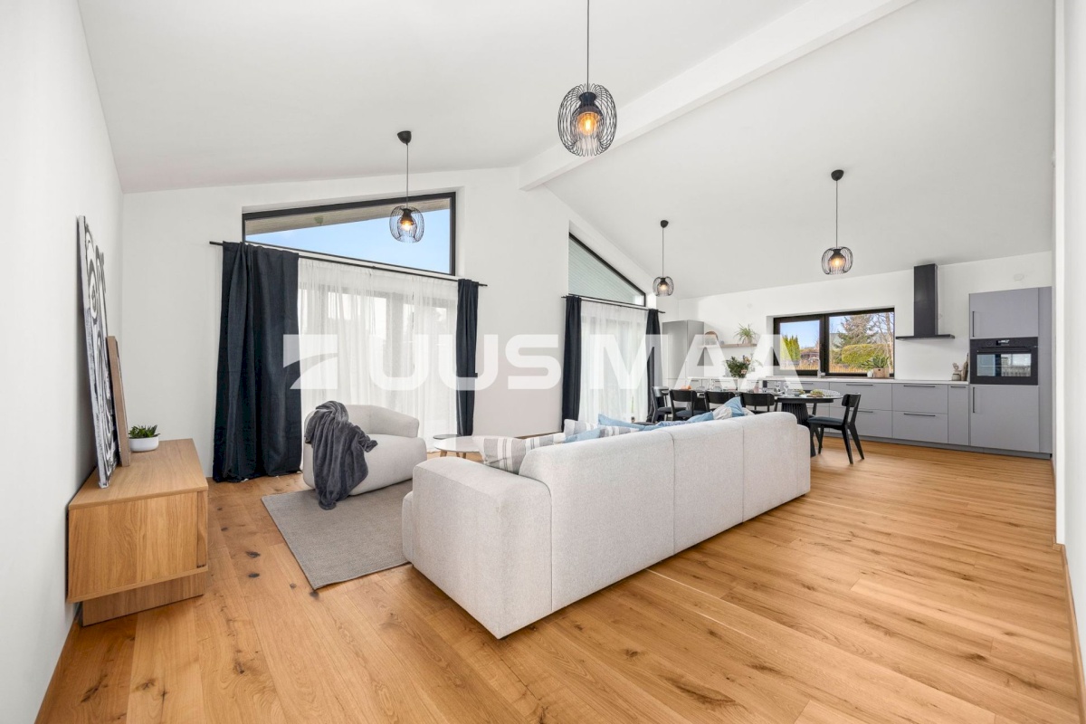 Viimsi vald, Metsakasti küla, Uuesauna 29