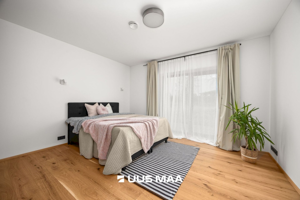 Viimsi vald, Metsakasti küla, Uuesauna 29