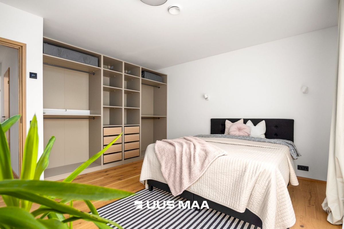 Viimsi vald, Metsakasti küla, Uuesauna 29