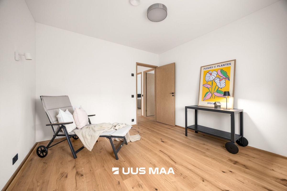 Viimsi vald, Metsakasti küla, Uuesauna 29