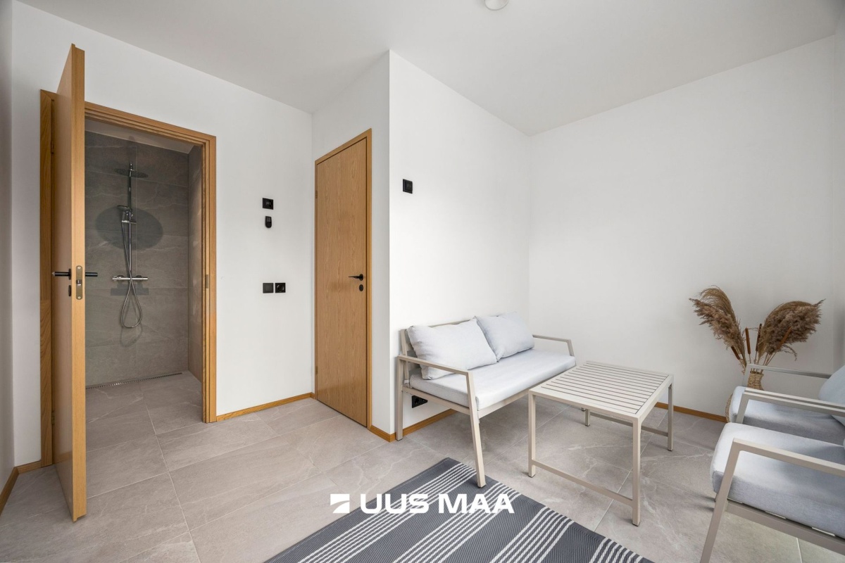 Viimsi vald, Metsakasti küla, Uuesauna 29