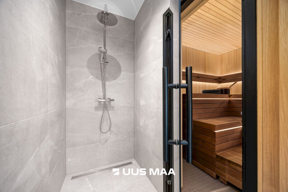 Viimsi vald, Metsakasti küla, Uuesauna 29