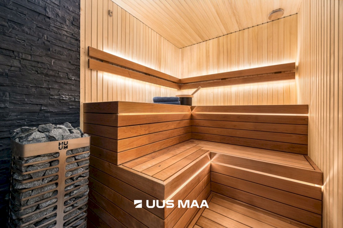 Viimsi vald, Metsakasti küla, Uuesauna 29