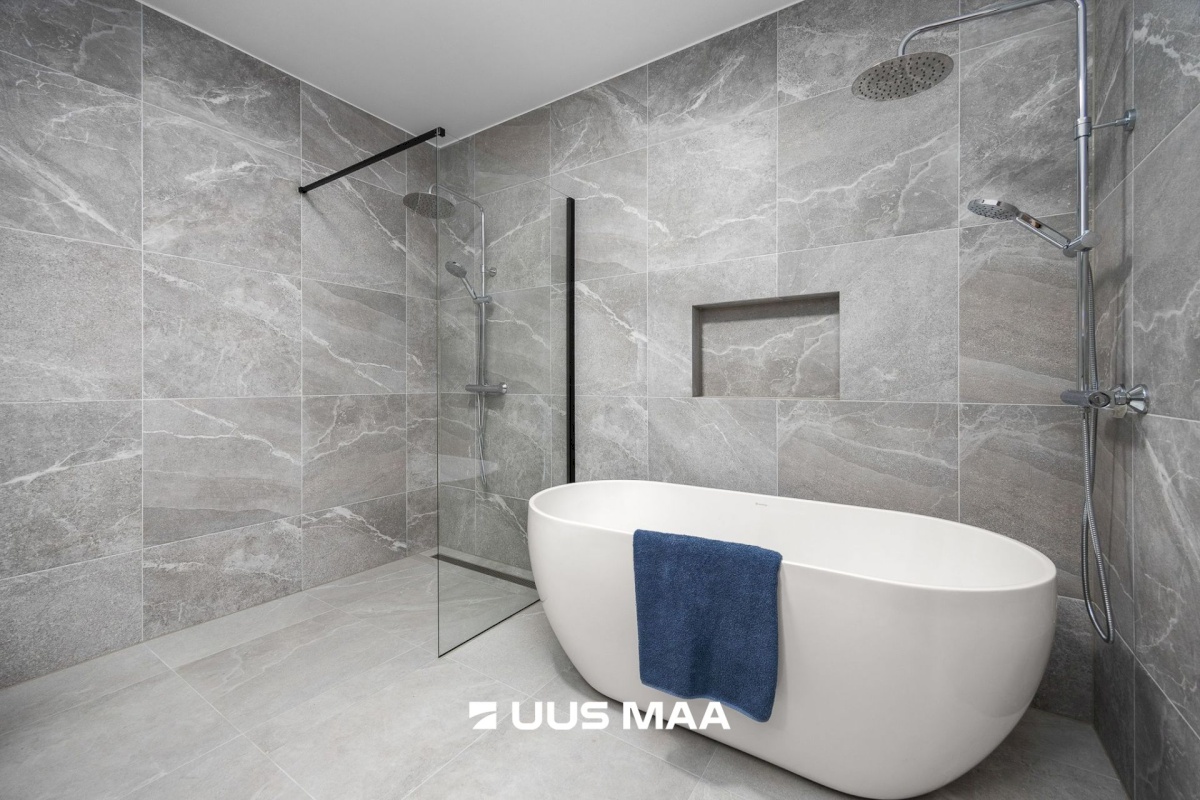 Viimsi vald, Metsakasti küla, Uuesauna 29