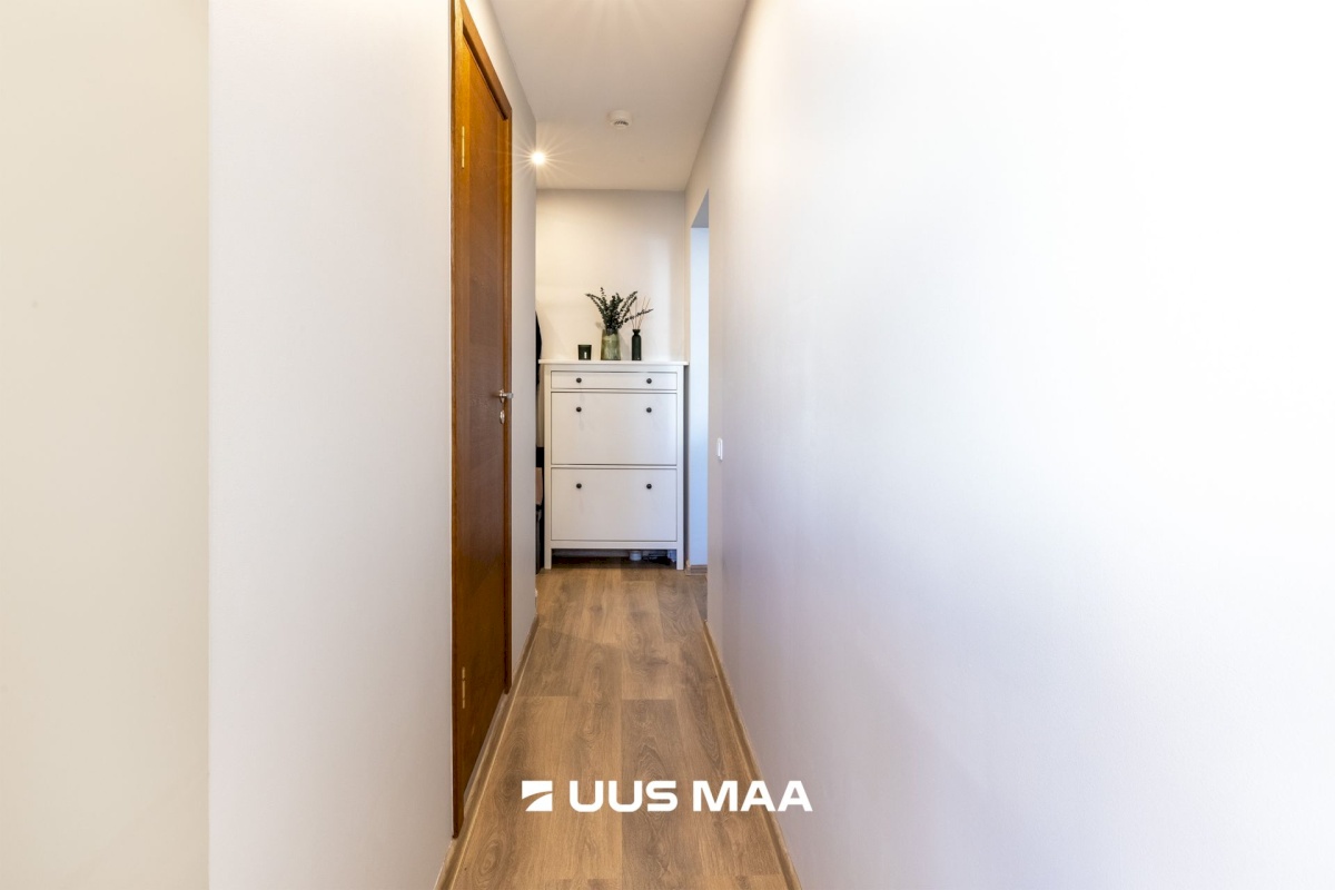 Tallinn, Kristiine linnaosa, Lilleküla, Kuldnoka tn 8