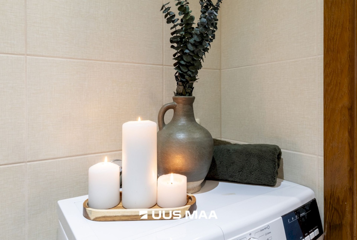 Tallinn, Kristiine linnaosa, Lilleküla, Kuldnoka tn 8