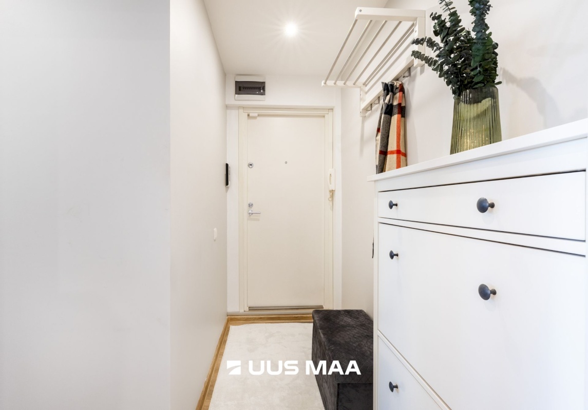 Tallinn, Kristiine linnaosa, Lilleküla, Kuldnoka tn 8