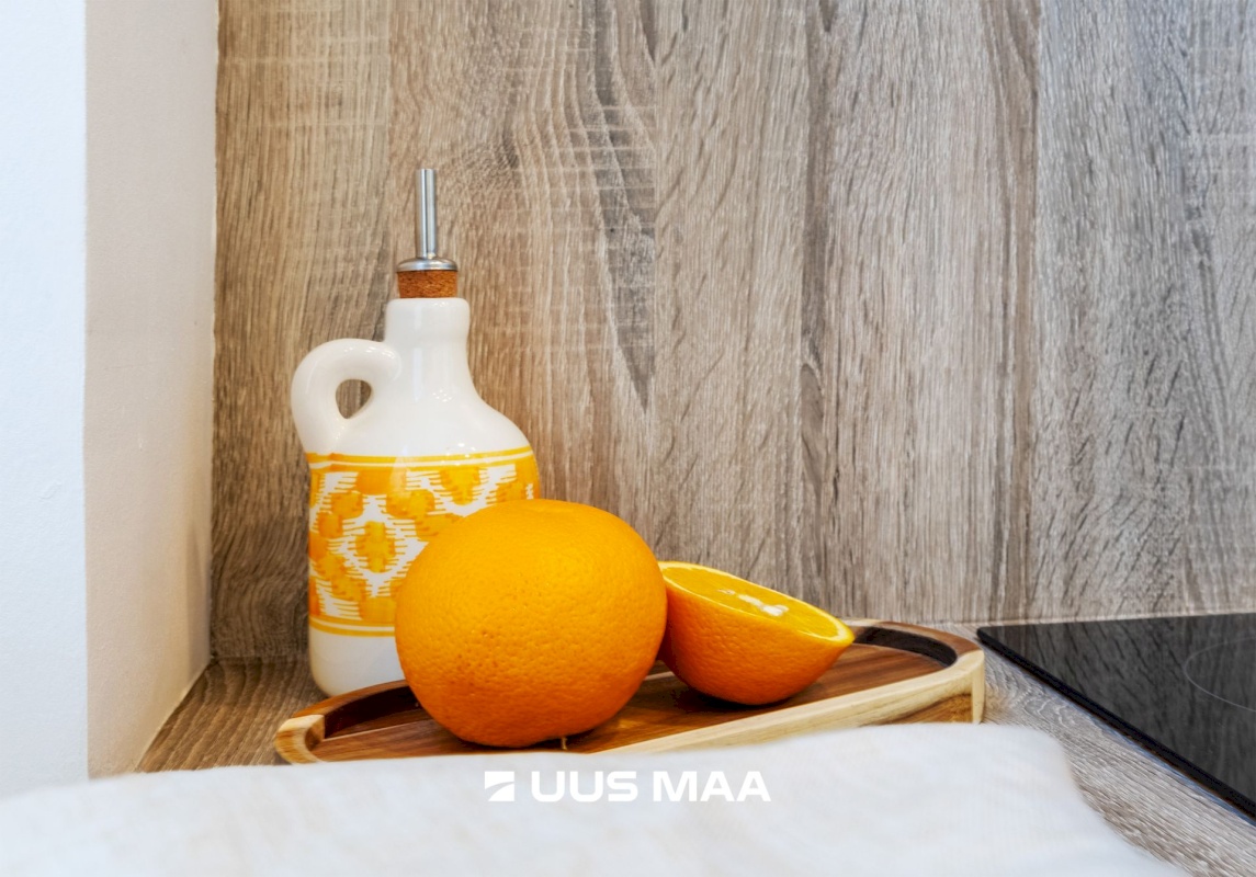 Tallinn, Kristiine linnaosa, Lilleküla, Kuldnoka tn 8