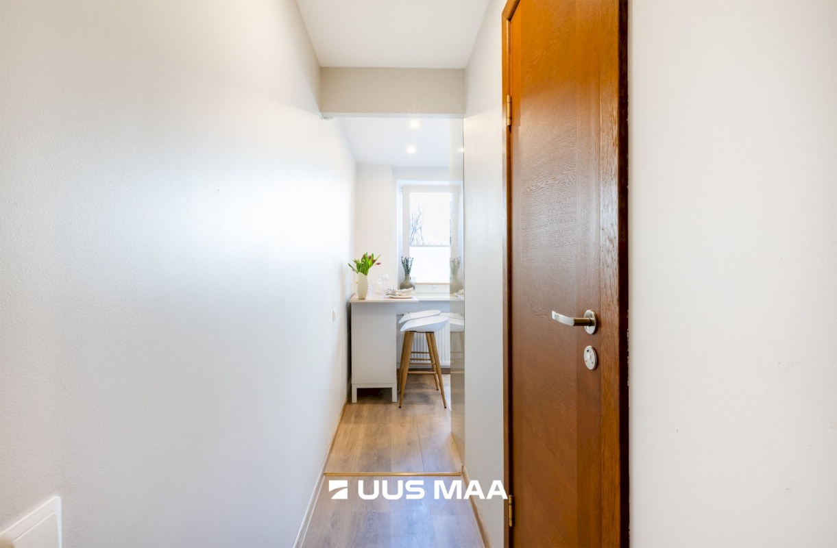 Tallinn, Kristiine linnaosa, Lilleküla, Kuldnoka tn 8