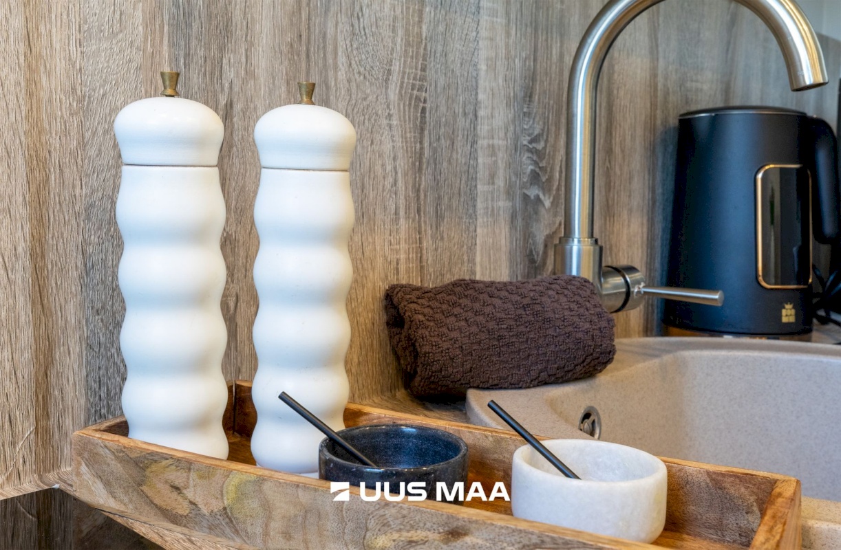 Tallinn, Kristiine linnaosa, Lilleküla, Kuldnoka tn 8