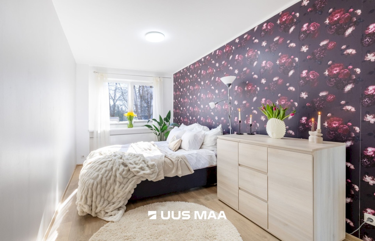 Tallinn, Kristiine linnaosa, Lilleküla, Kuldnoka tn 8