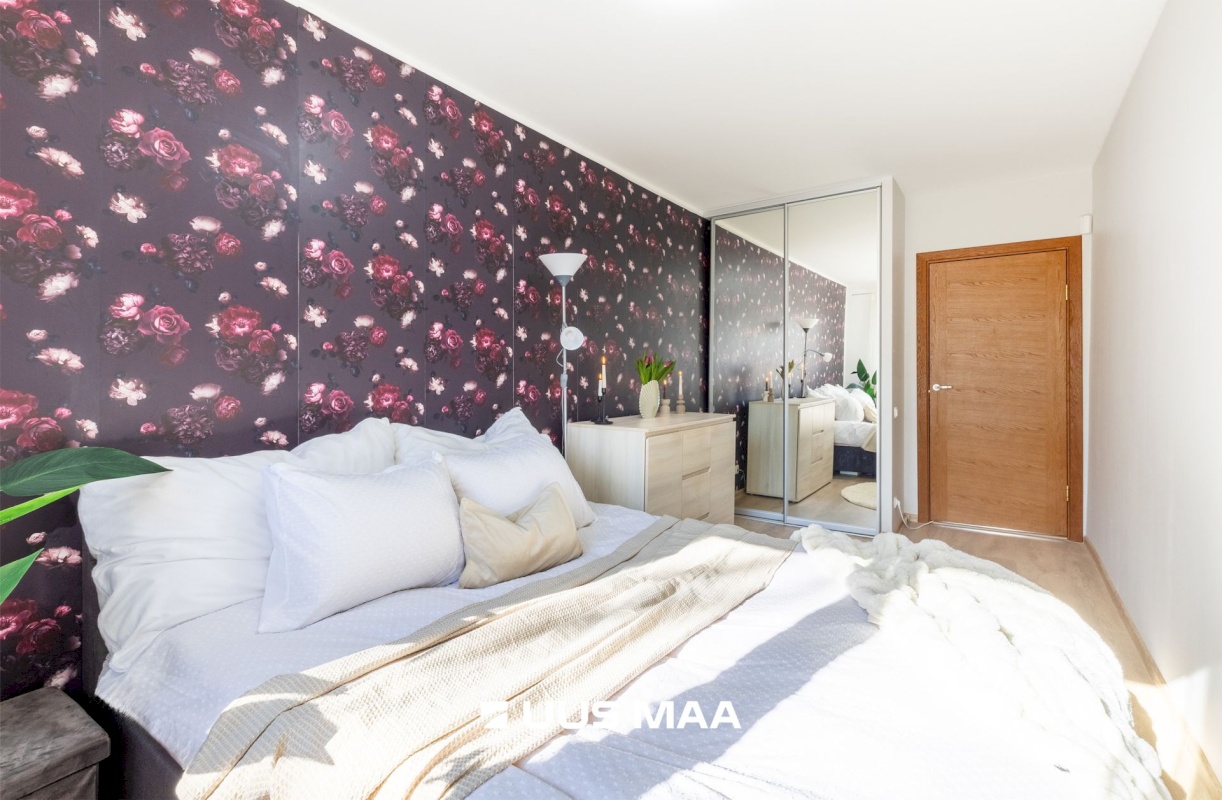 Tallinn, Kristiine linnaosa, Lilleküla, Kuldnoka tn 8