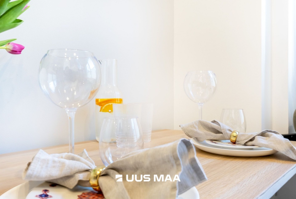 Tallinn, Kristiine linnaosa, Lilleküla, Kuldnoka tn 8