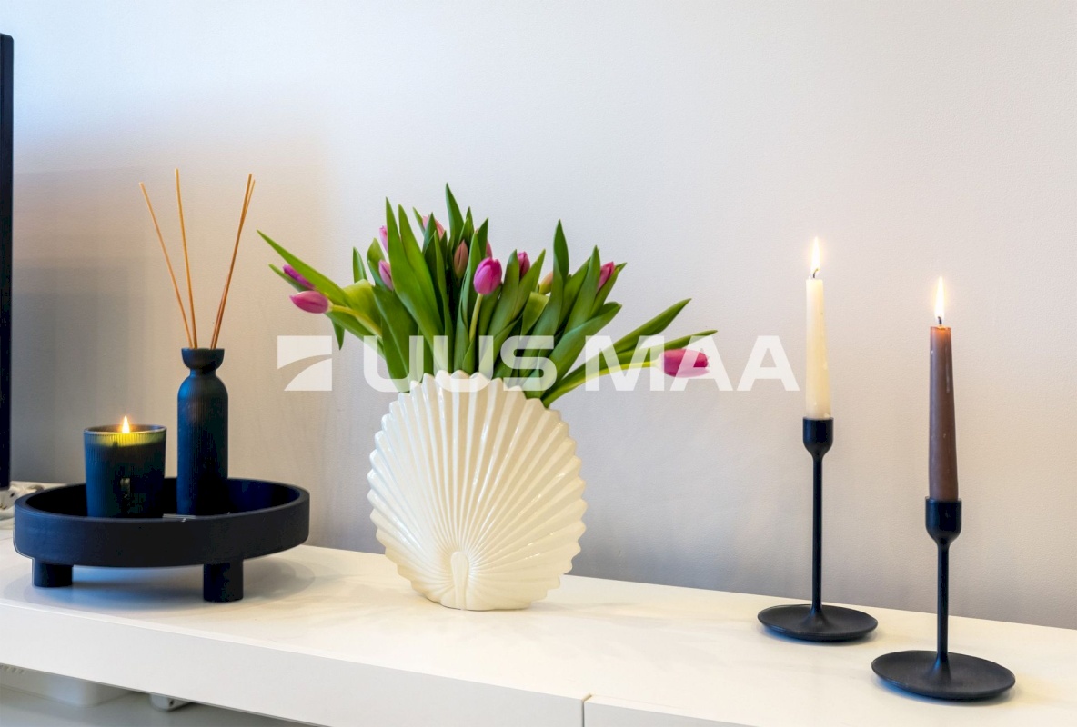 Tallinn, Kristiine linnaosa, Lilleküla, Kuldnoka tn 8