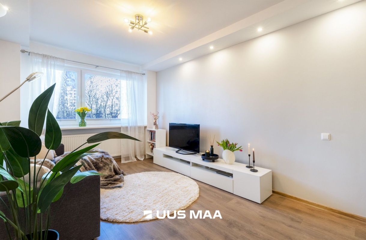 Tallinn, Kristiine linnaosa, Lilleküla, Kuldnoka tn 8