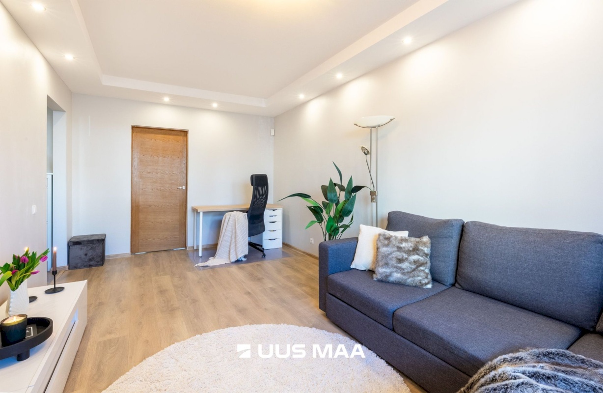 Tallinn, Kristiine linnaosa, Lilleküla, Kuldnoka tn 8