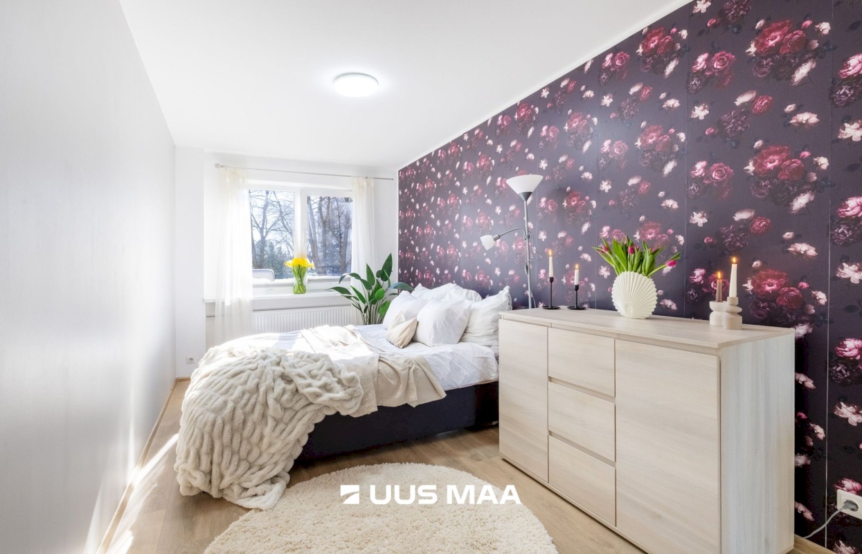 Tallinn, Kristiine linnaosa, Lilleküla, Kuldnoka tn 8