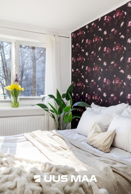 Tallinn, Kristiine linnaosa, Lilleküla, Kuldnoka tn 8