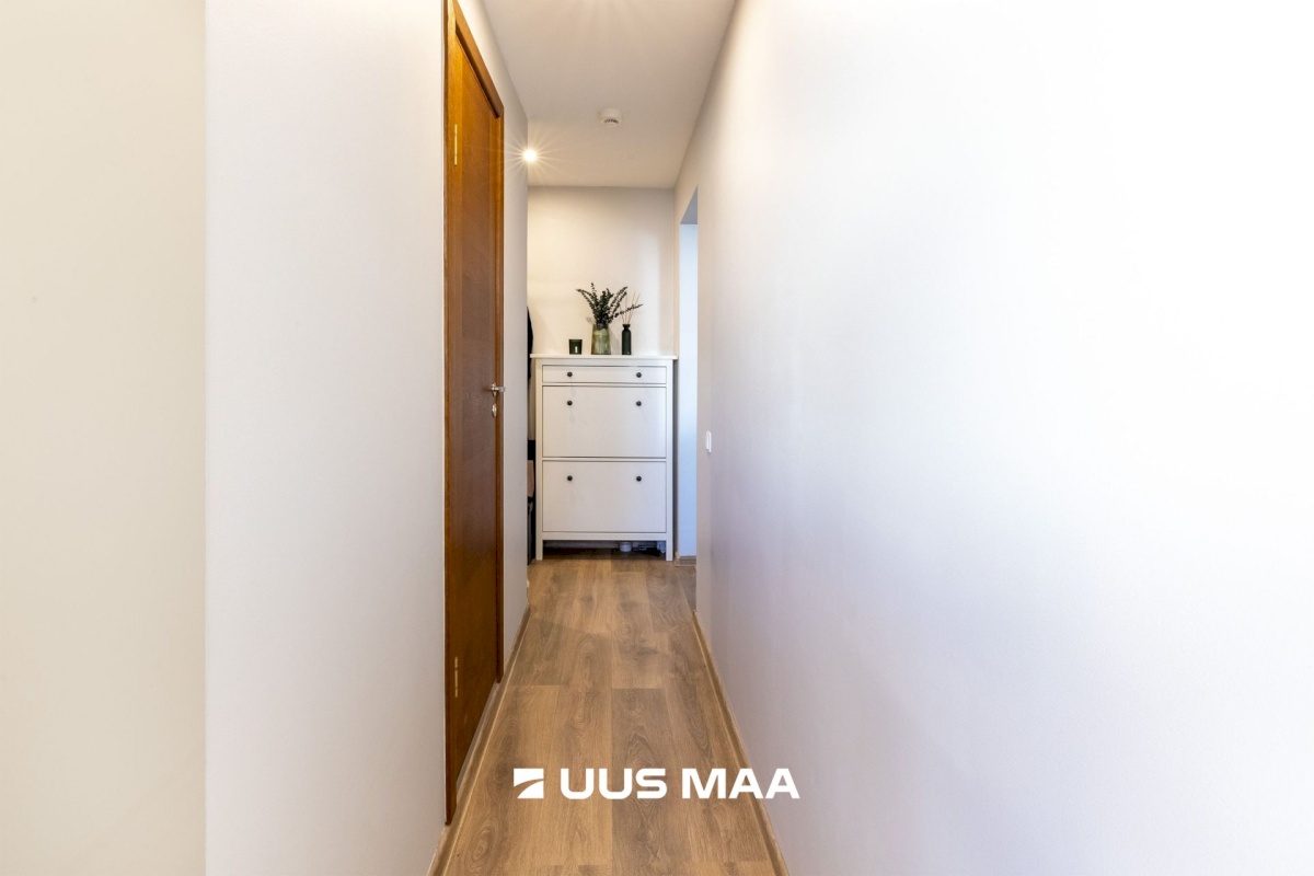 Tallinn, Kristiine linnaosa, Lilleküla, Kuldnoka tn 8