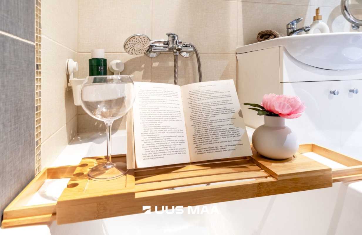 Tallinn, Kristiine linnaosa, Lilleküla, Kuldnoka tn 8