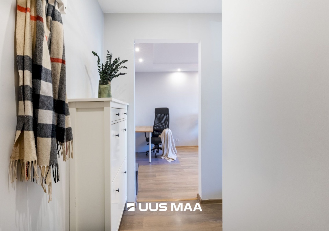 Tallinn, Kristiine linnaosa, Lilleküla, Kuldnoka tn 8