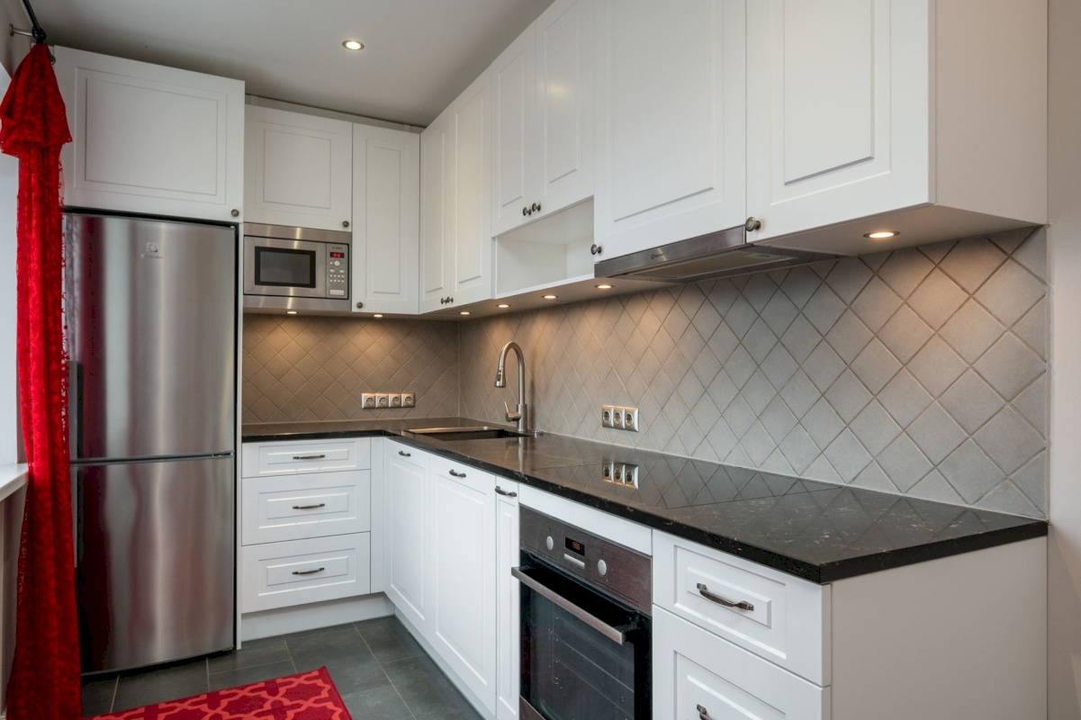 Tartu linn, Tartu linn, Tähtvere, A.H.Tammsaare 2