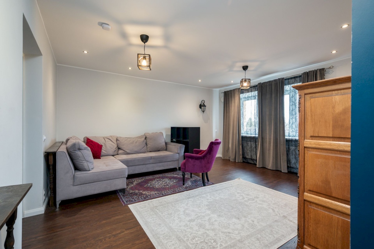 Tartu linn, Tartu linn, Tähtvere, A.H.Tammsaare 2