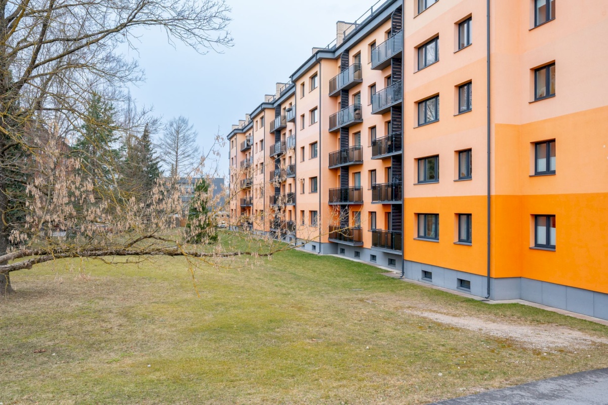 Tartu linn, Tartu linn, Tähtvere, A.H.Tammsaare 2