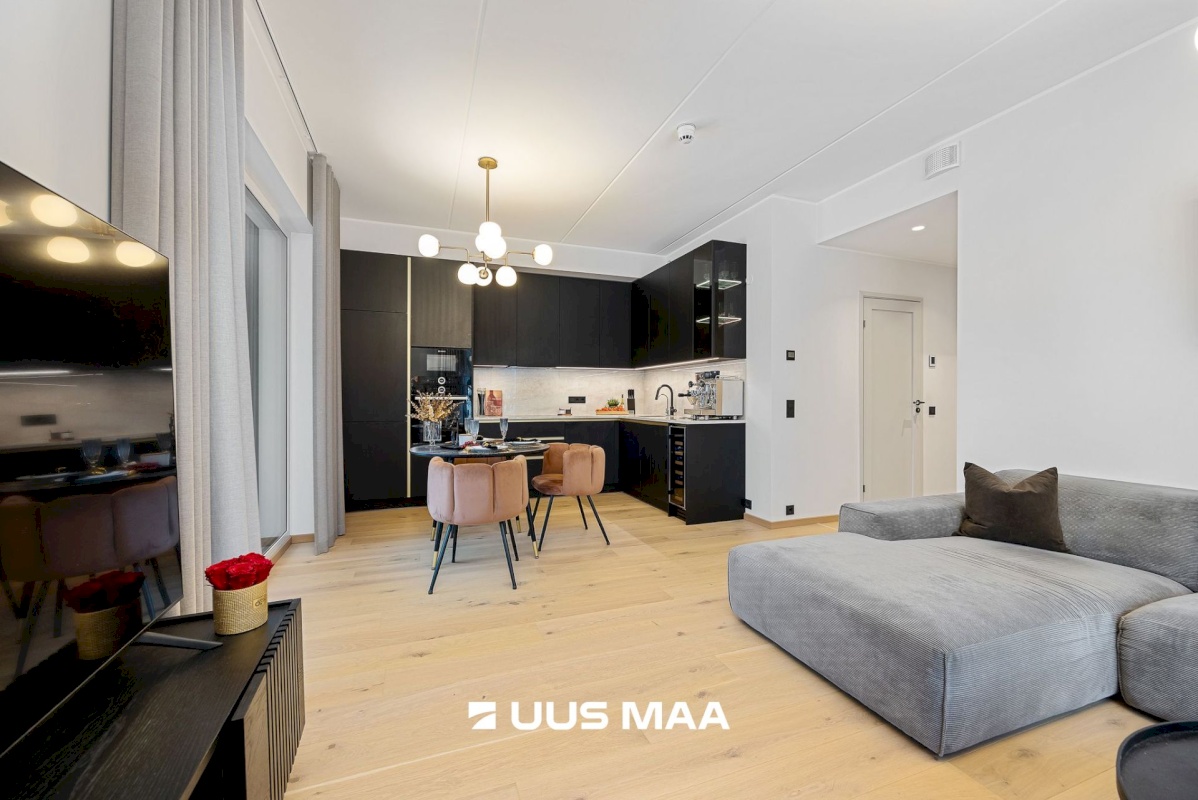 Tallinn, Pirita linnaosa, Pirita, Pirita tee 26D