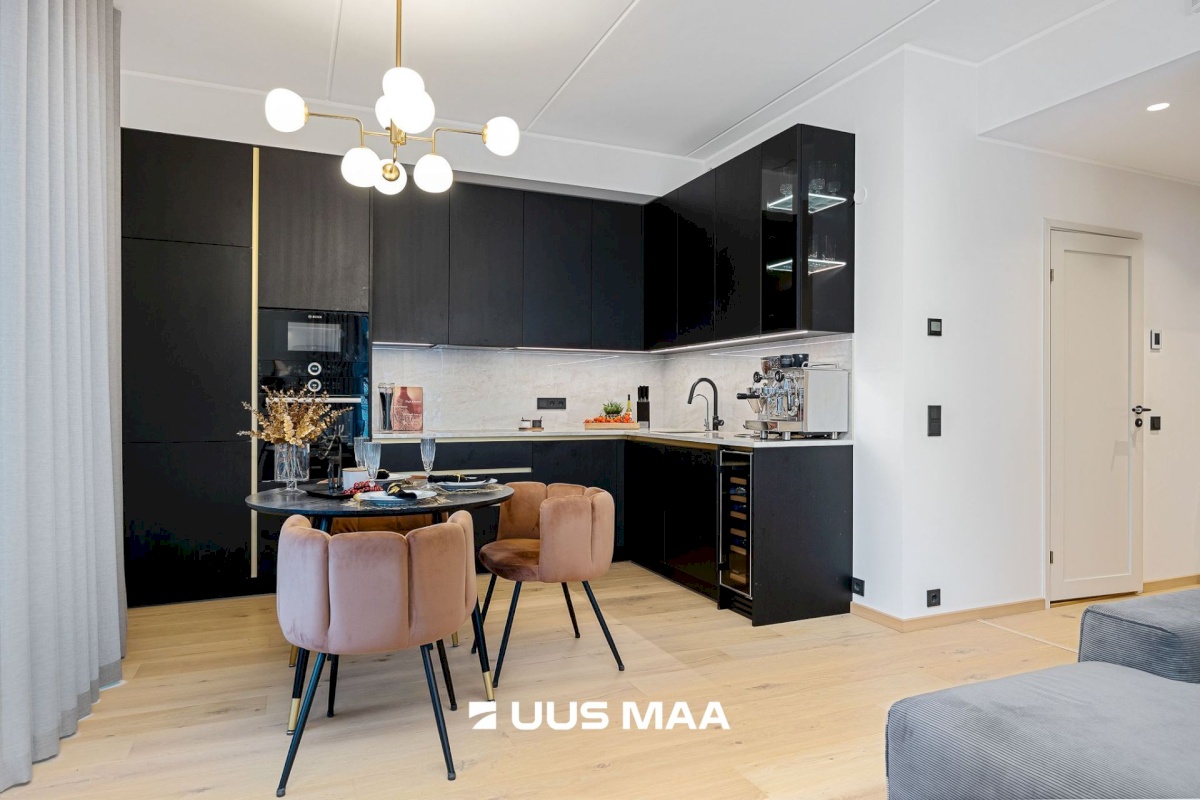 Tallinn, Pirita linnaosa, Pirita, Pirita tee 26D