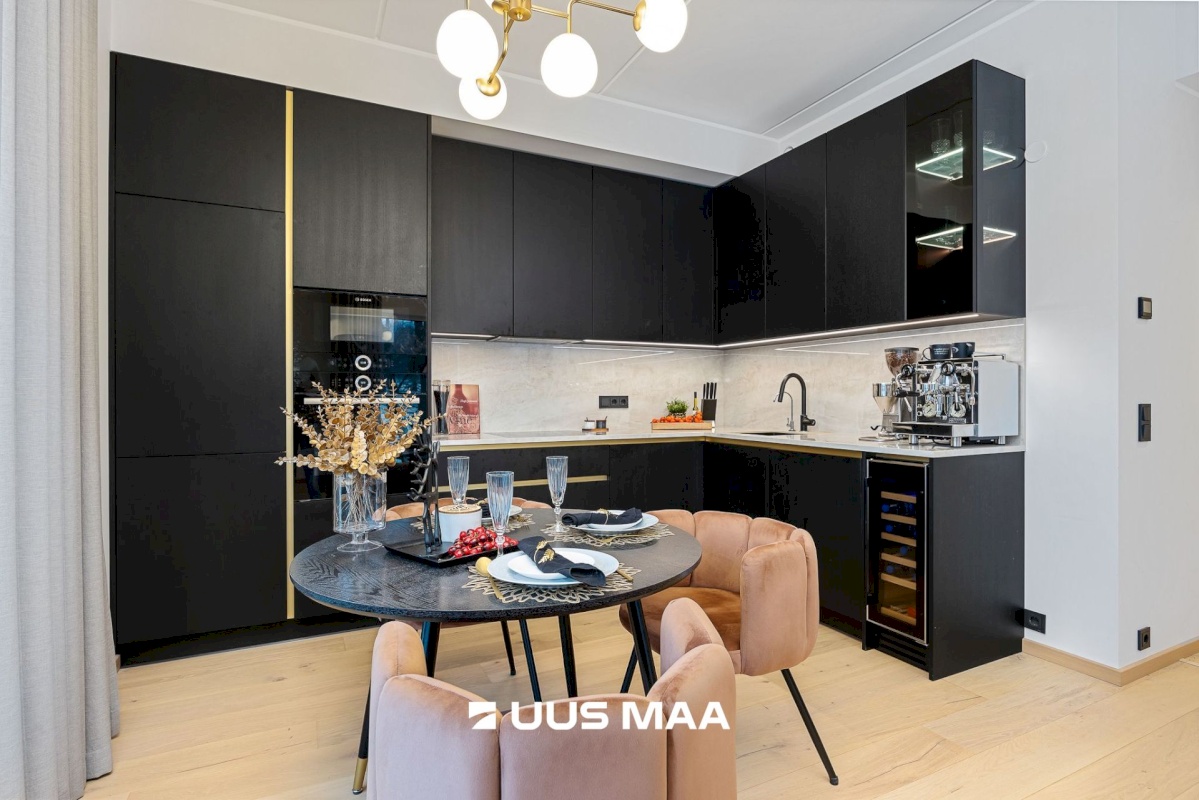 Tallinn, Pirita linnaosa, Pirita, Pirita tee 26D