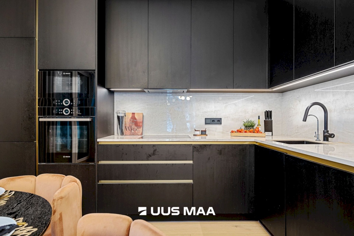 Tallinn, Pirita linnaosa, Pirita, Pirita tee 26D