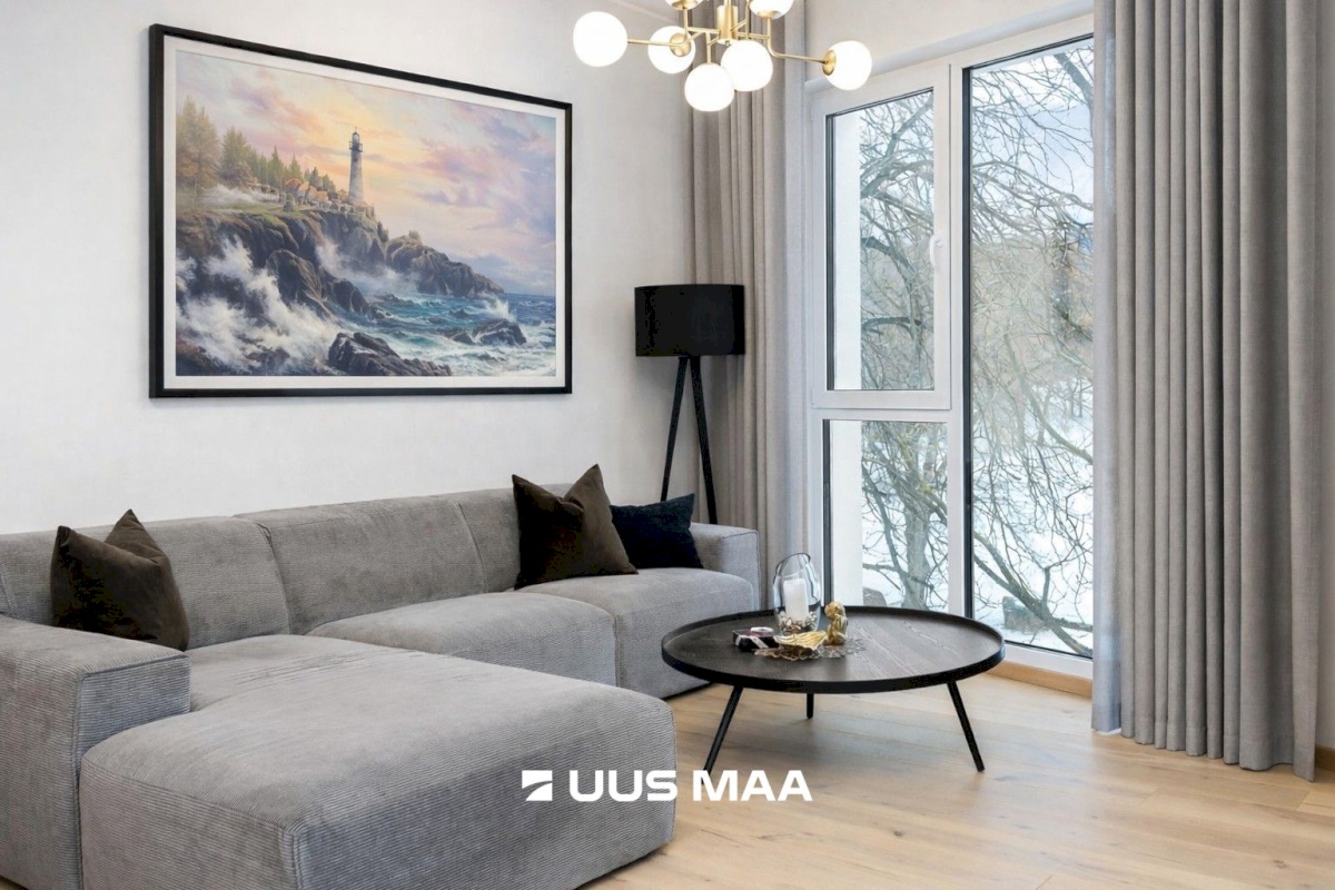 Tallinn, Pirita linnaosa, Pirita, Pirita tee 26D