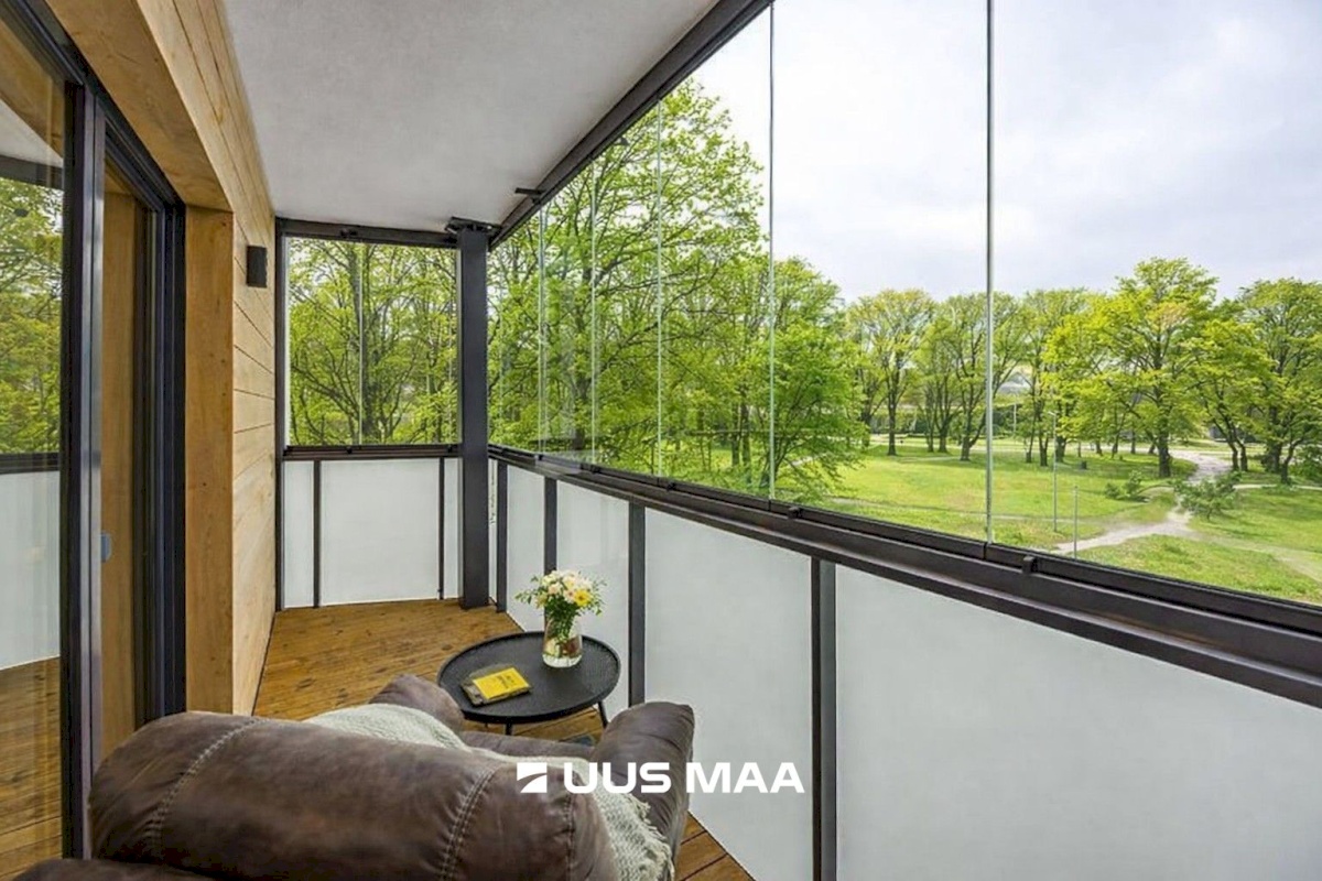 Tallinn, Pirita linnaosa, Pirita, Pirita tee 26D