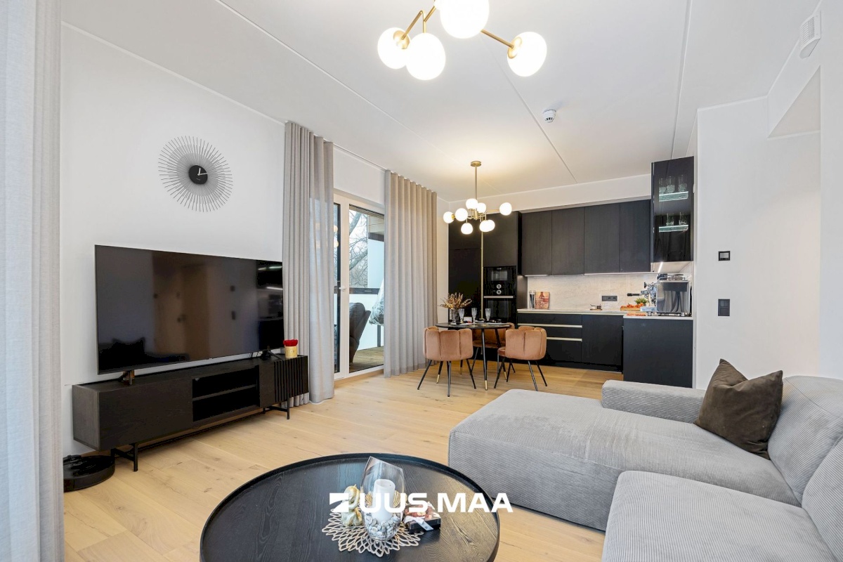 Tallinn, Pirita linnaosa, Pirita, Pirita tee 26D