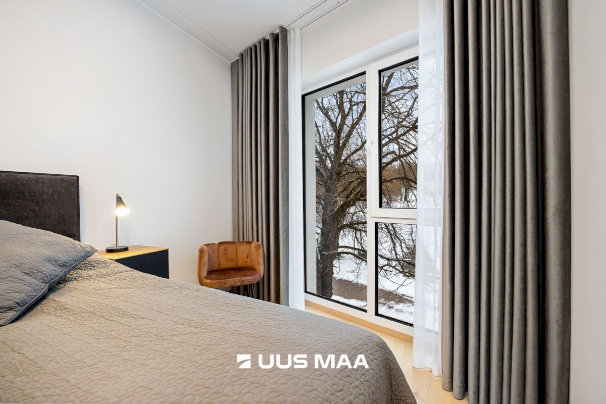 Tallinn, Pirita linnaosa, Pirita, Pirita tee 26D