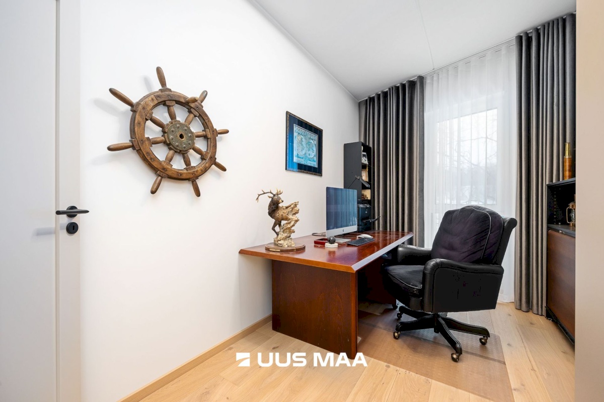 Tallinn, Pirita linnaosa, Pirita, Pirita tee 26D