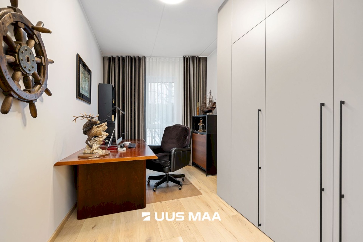 Tallinn, Pirita linnaosa, Pirita, Pirita tee 26D