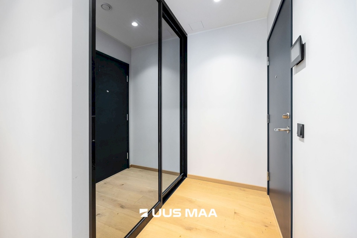 Tallinn, Pirita linnaosa, Pirita, Pirita tee 26D