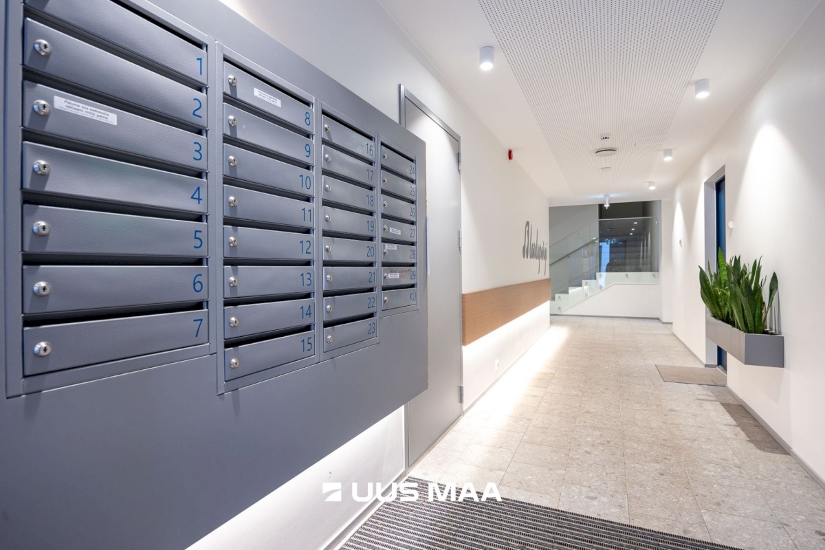 Tallinn, Pirita linnaosa, Pirita, Pirita tee 26D