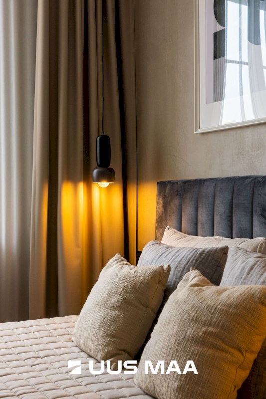 Tallinn, Kesklinna linnaosa, Narva mnt 2