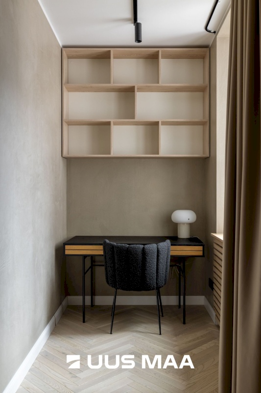 Tallinn, Kesklinna linnaosa, Narva mnt 2