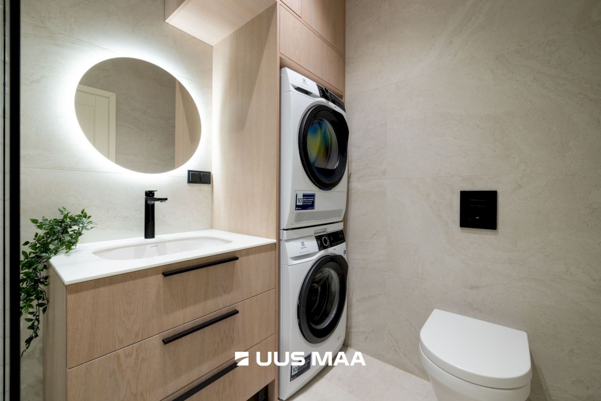 Tallinn, Kesklinna linnaosa, Narva mnt 2