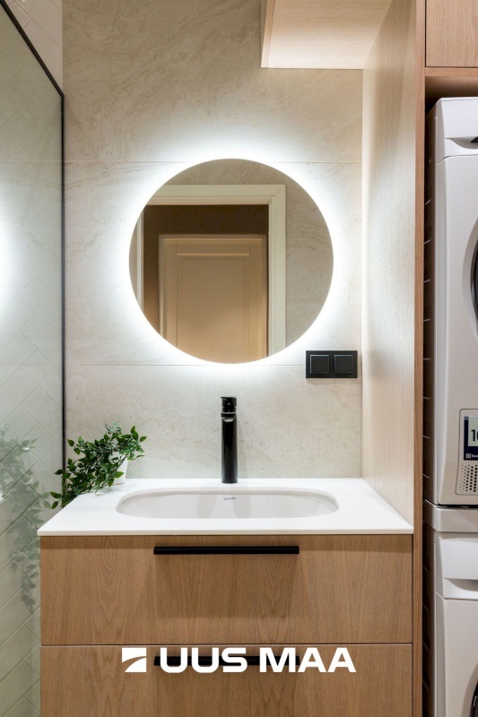 Tallinn, Kesklinna linnaosa, Narva mnt 2