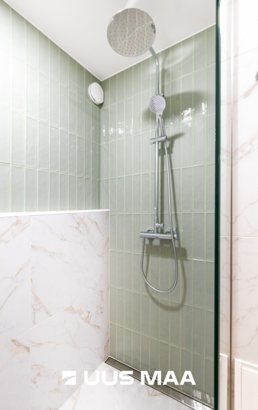 Tallinn, Mustamäe linnaosa, Mustamäe, Vilde tee 80