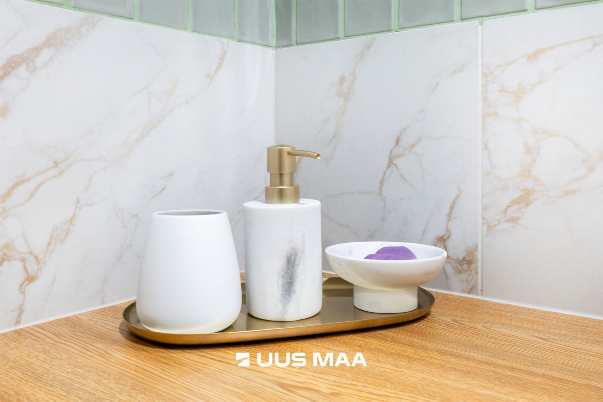 Tallinn, Mustamäe linnaosa, Mustamäe, Vilde tee 80