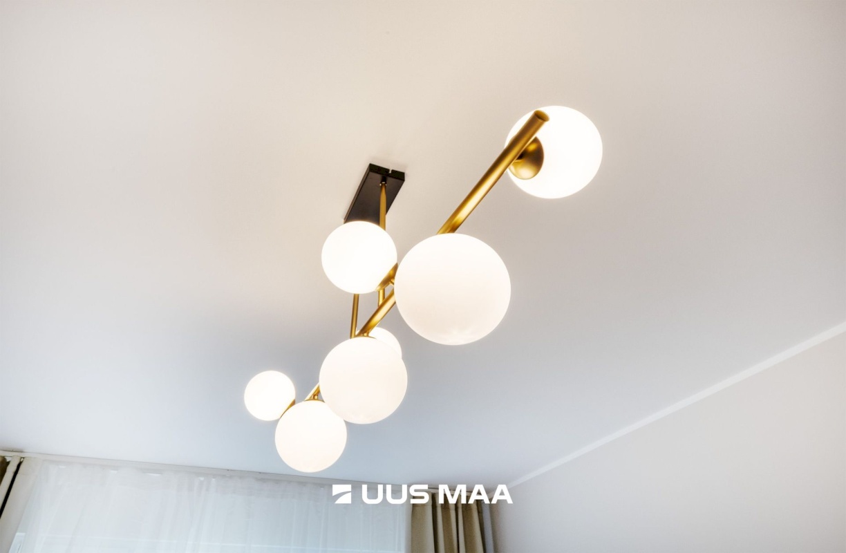 Tallinn, Mustamäe linnaosa, Mustamäe, Vilde tee 80