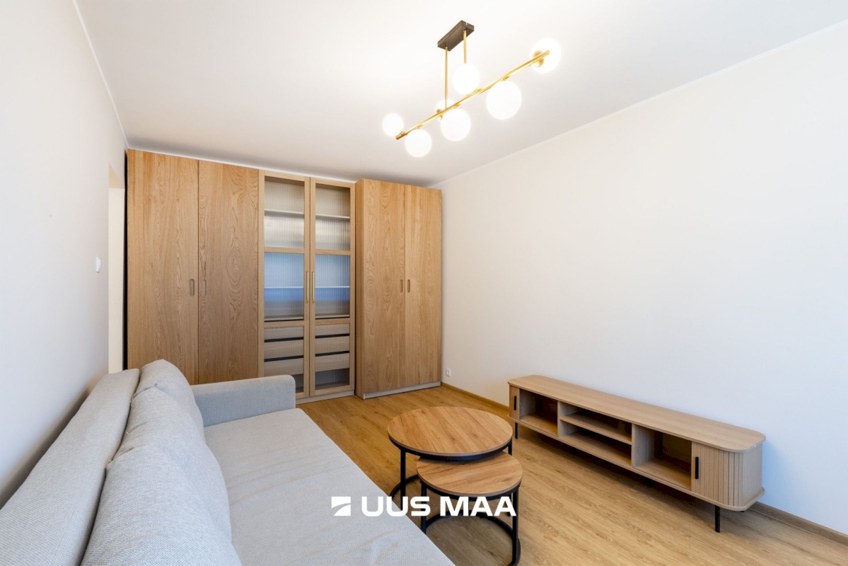 Tallinn, Mustamäe linnaosa, Mustamäe, Vilde tee 80